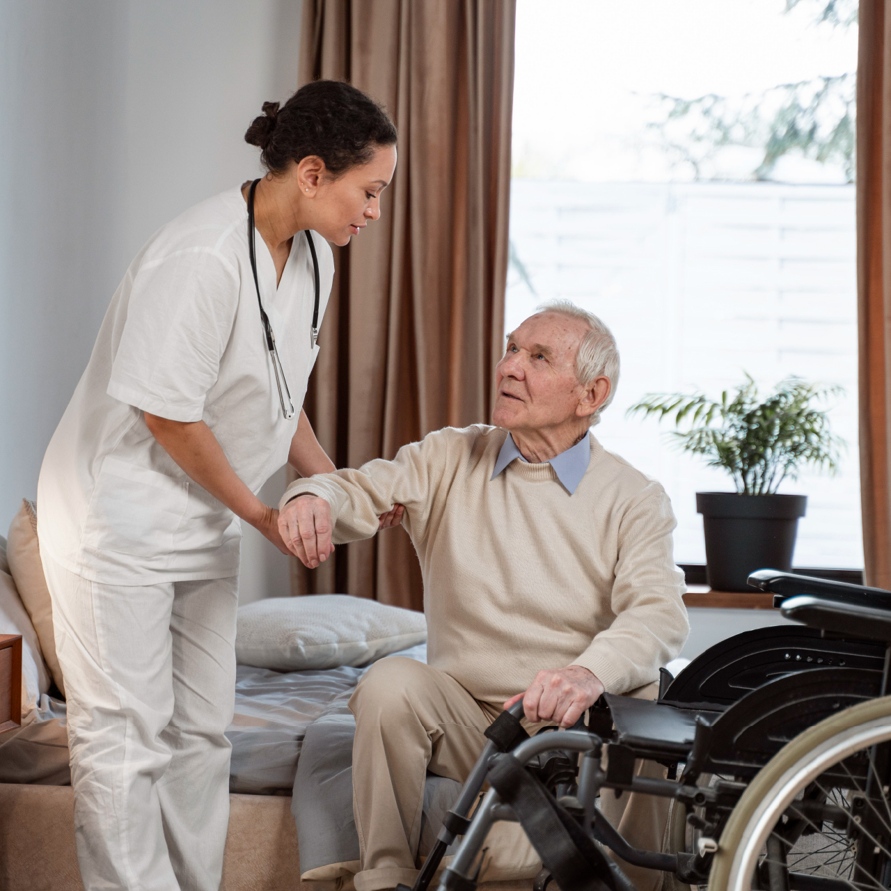 Agency / Adults – Elderly Care Home Bundle